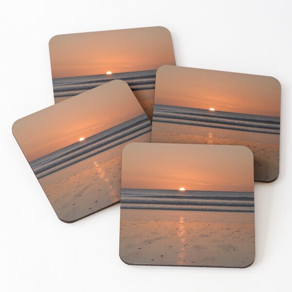 Item preview, Rhossili Beach Sunset designed and sold by Angharad Morgan.
