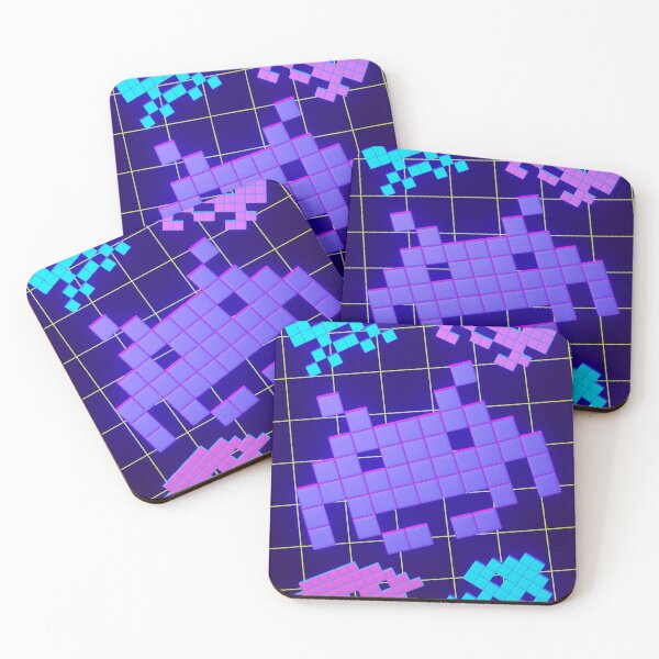 Item preview, The invaders must die designed and sold by samuch.
