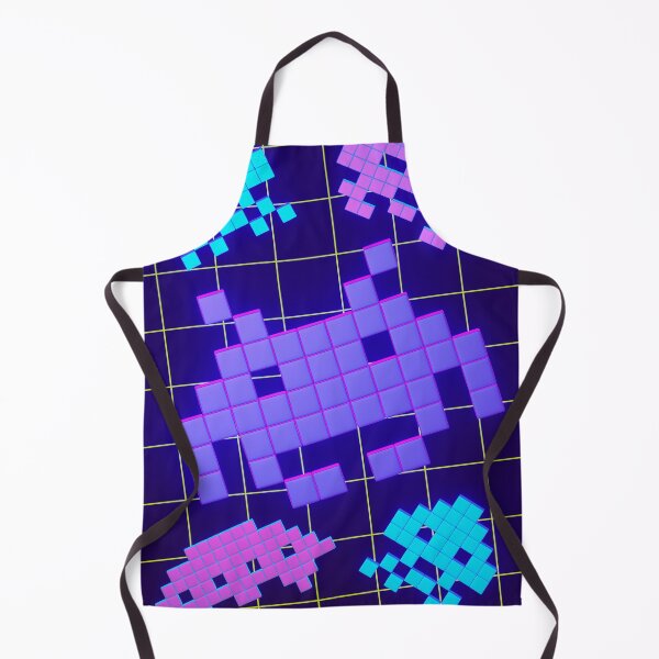 Item preview, The invaders must die designed and sold by samuch.