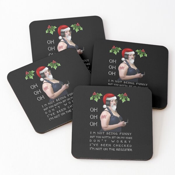 Item preview, Nessa Christmas  designed and sold by Clara Cosh-Escott.