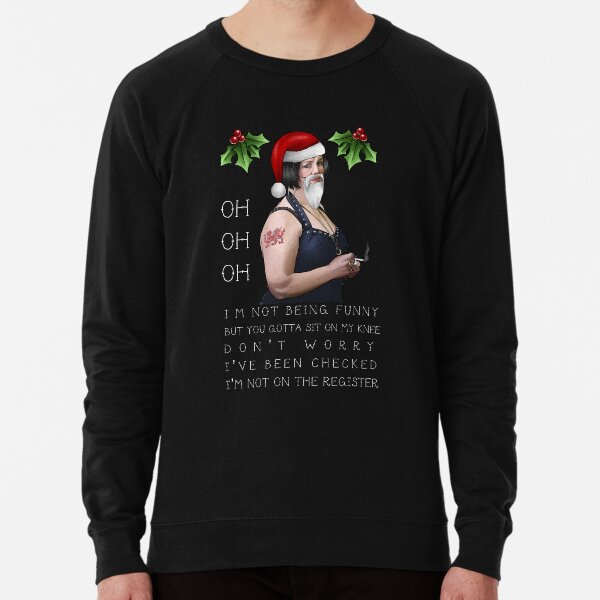 Item preview, Nessa Christmas  designed and sold by Clara Cosh-Escott.