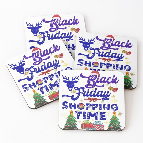 Item preview, Excellent Black Friday | Shopping Bargain Holidays designed and sold by BestOfTravel.