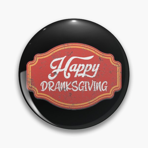 Item preview, Mens Happy Dranksgiving Beer Drinker for thanksgiving designed and sold by TheMattDesigns.