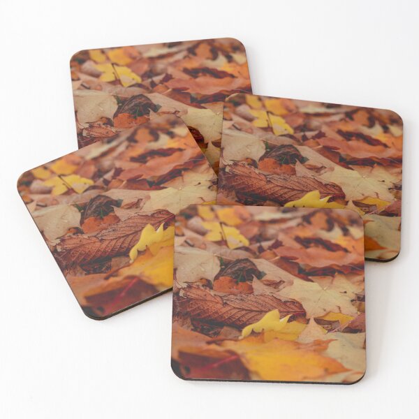 Item preview, Autumn Carpet designed and sold by Jay Mayne.