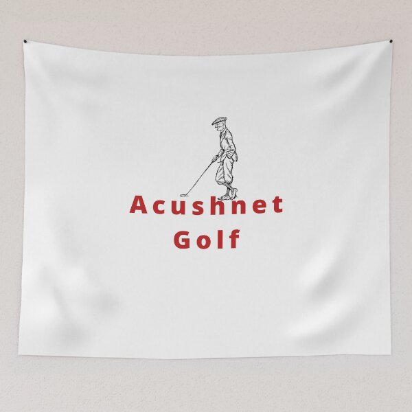 Item preview, Acushnet Golf , Funny Acushnet Golf , Golf designed and sold by BECOOOL.