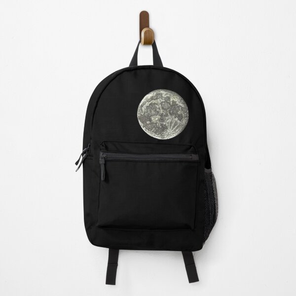 Item preview, The Moon designed and sold by SerenSketches.