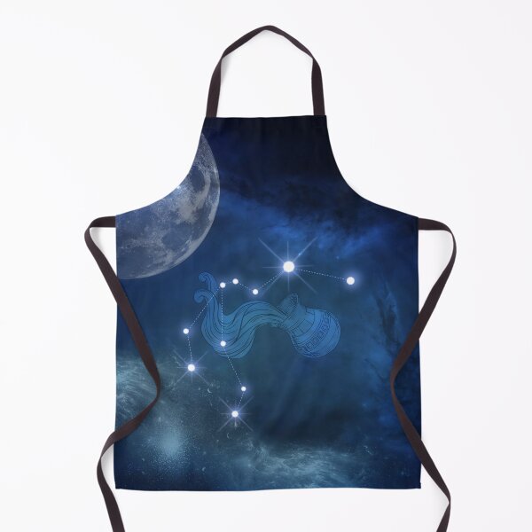 Item preview, Zodiac sings aquarius designed and sold by nicky2342.