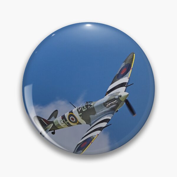 Item preview, Spitfire Mk Vb designed and sold by Richard Allen.