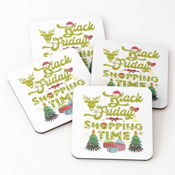 Item preview, Brilliance Black Friday | Shopping Bargain Holidays designed and sold by BestOfTravel.