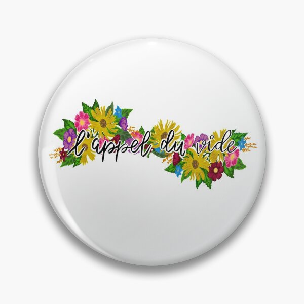 Item preview, L’appel Du Vide designed and sold by Meraki by Elodie.