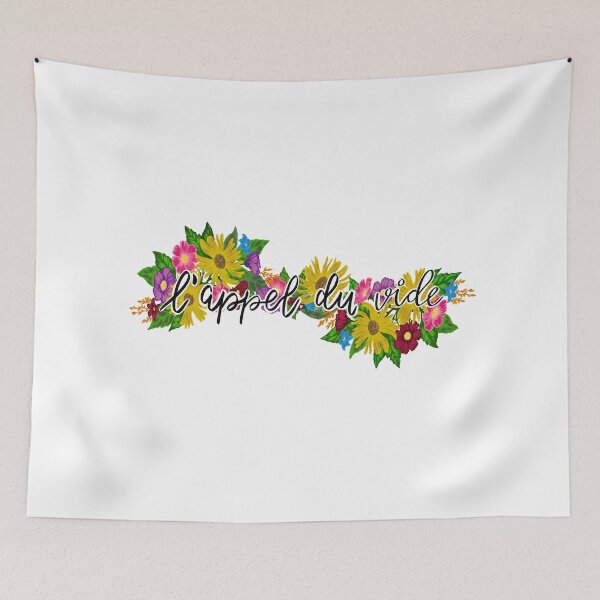 Item preview, L’appel Du Vide designed and sold by Meraki by Elodie.