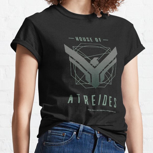 Item preview, House of Atreides designed and sold by MorvernDesigns.