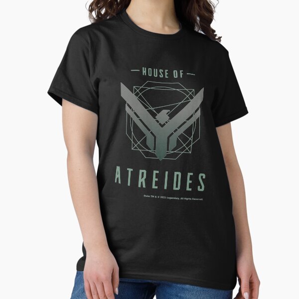 Item preview, House of Atreides designed and sold by MorvernDesigns.