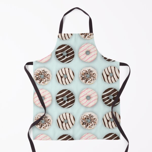 Item preview, Donuts designed and sold by Extravaga.