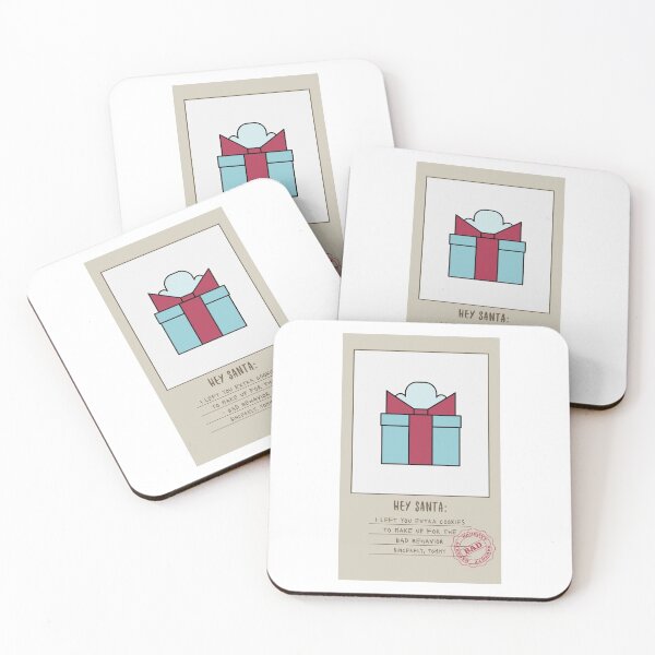 Item preview, Extra Cookies For Santa designed and sold by unikologo.