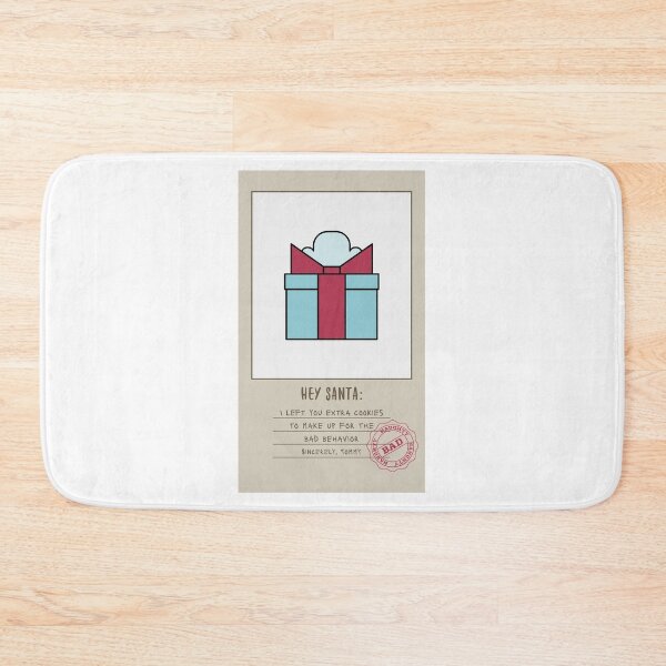 Item preview, Extra Cookies For Santa designed and sold by unikologo.