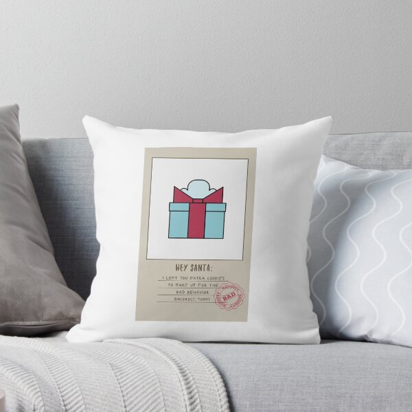 Item preview, Extra Cookies For Santa designed and sold by unikologo.