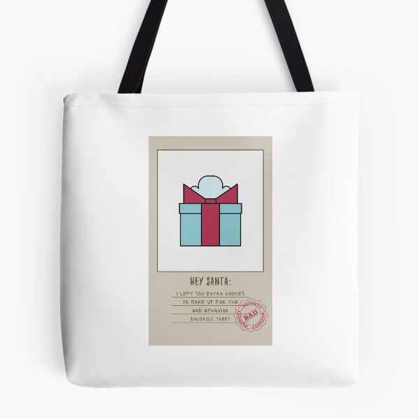 Item preview, Extra Cookies For Santa designed and sold by unikologo.
