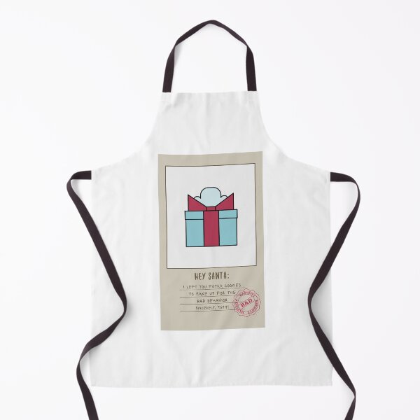 Item preview, Extra Cookies For Santa designed and sold by unikologo.