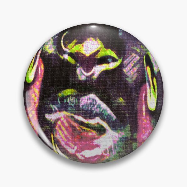 Item preview, Cyberghetto Neon Lips 3 designed and sold by chaze-cha.