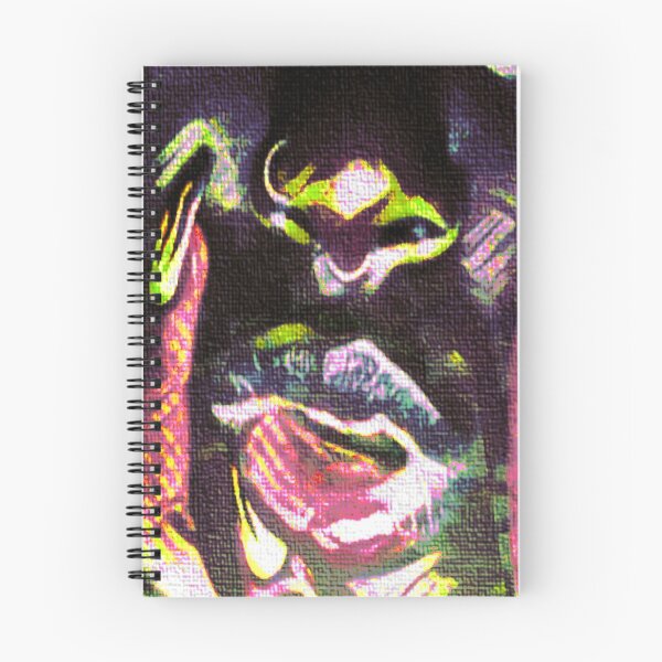 Item preview, Cyberghetto Neon Lips  3 designed and sold by chaze-cha.