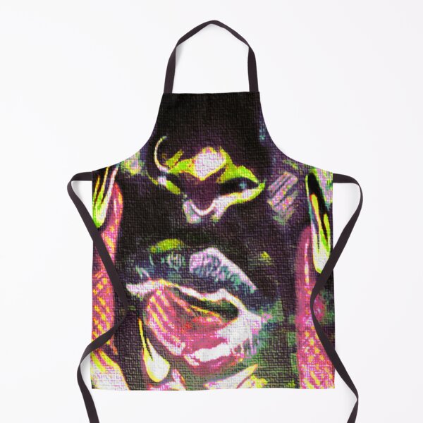 Item preview, Cyberghetto Neon Lips 3 designed and sold by chaze-cha.