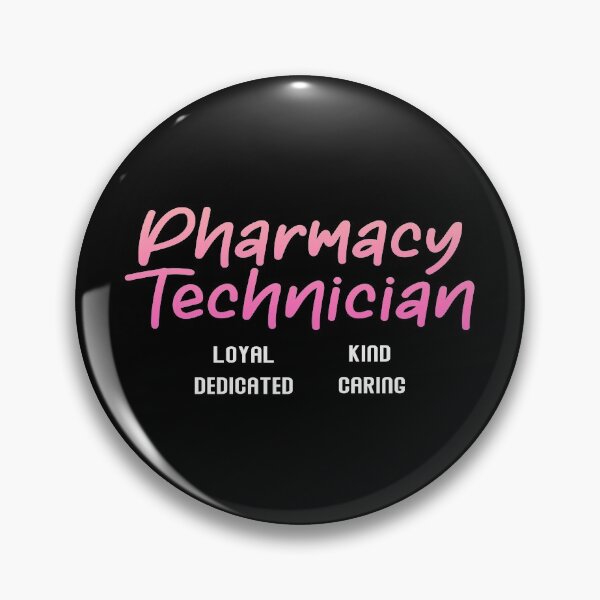 Item preview, Pharmacy Technician Woman Pharmacist Tech  designed and sold by Vitrina ⭐⭐⭐⭐⭐.