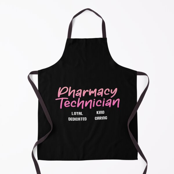 Item preview, Pharmacy Technician Woman Pharmacist Tech  designed and sold by Vitrina ⭐⭐⭐⭐⭐.