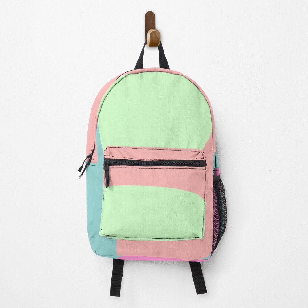 Item preview, Backpack designed and sold by PippersDesign.