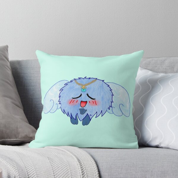 Item preview, Fluffy Little Angel designed and sold by ShionS3.