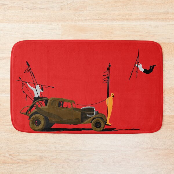 Item preview, Mad Jump designed and sold by Edekad.