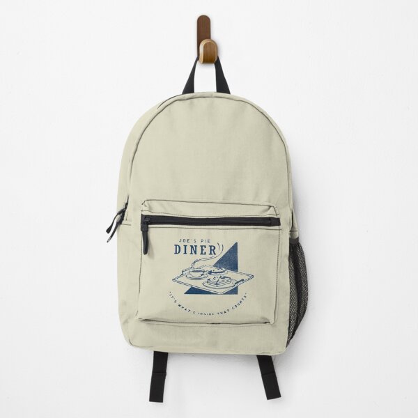 Item preview, Joe's Pie Diner - It's What's Inside That Counts- Waitress the Musical - Broadway, West End designed and sold by westendwilly.