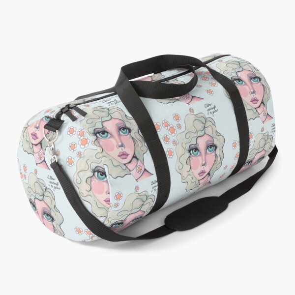 Item preview, Allow Yourself to Grow designed and sold by LittleMissTyne.