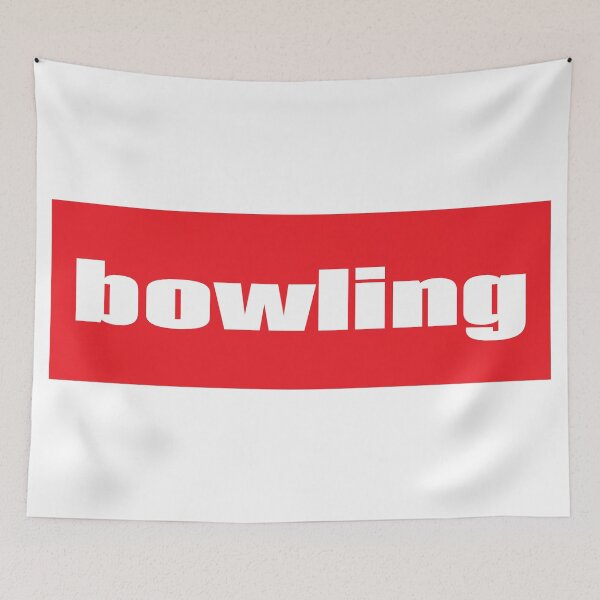 Artikelvorschau, Bowling entworfen und verkauft von ProjectX23.