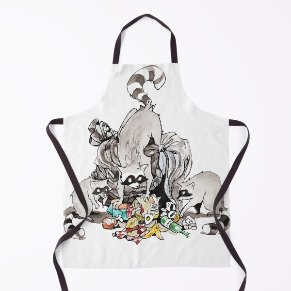 Item preview, Trash Gang designed and sold by QualityMemage.