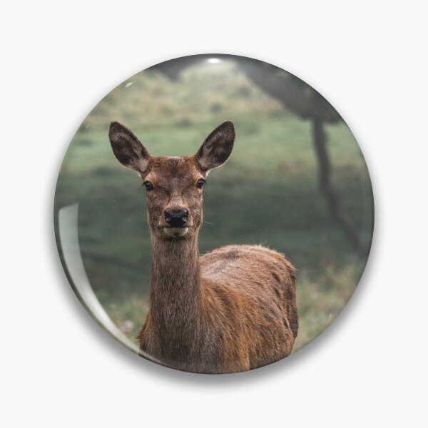 Item preview, Lady Deer designed and sold by Jay Mayne.