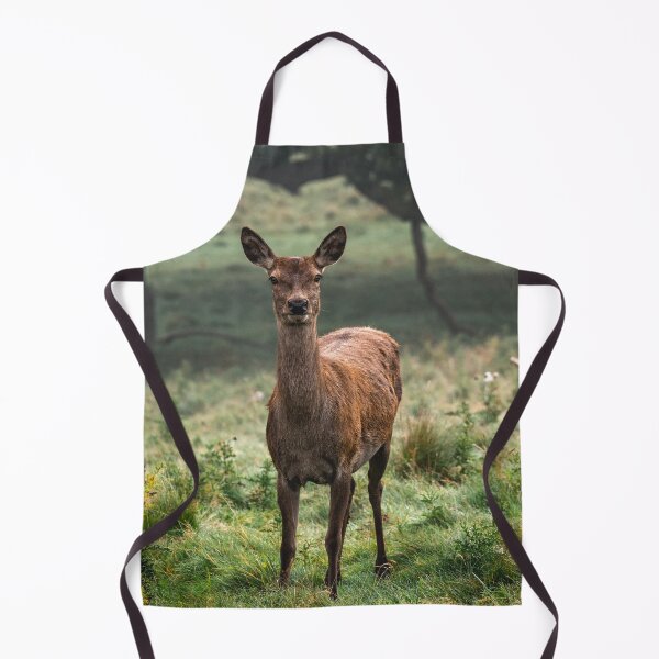 Item preview, Lady Deer designed and sold by Jay Mayne.