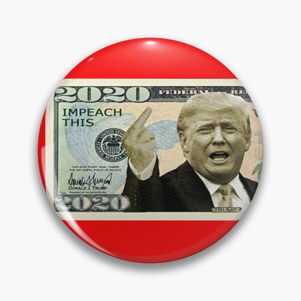 Item preview, Money Maga President  designed and sold by Goodvibeshop.