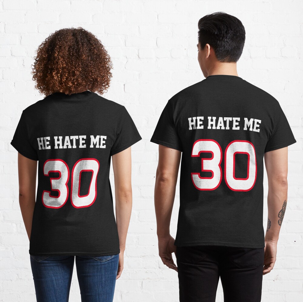 i hate me 2 shirt