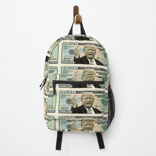 Item preview, Money Maga President designed and sold by Goodvibeshop.