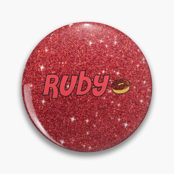Item preview, ruby designed and sold by itzsil.