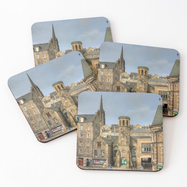 Item preview, Cowgatehead Free Church designed and sold by tomg.