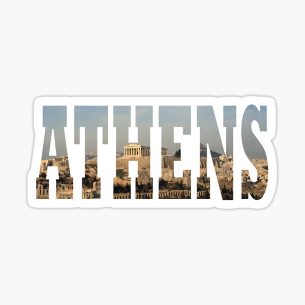 Item preview, Athens designed and sold by Obercostyle.