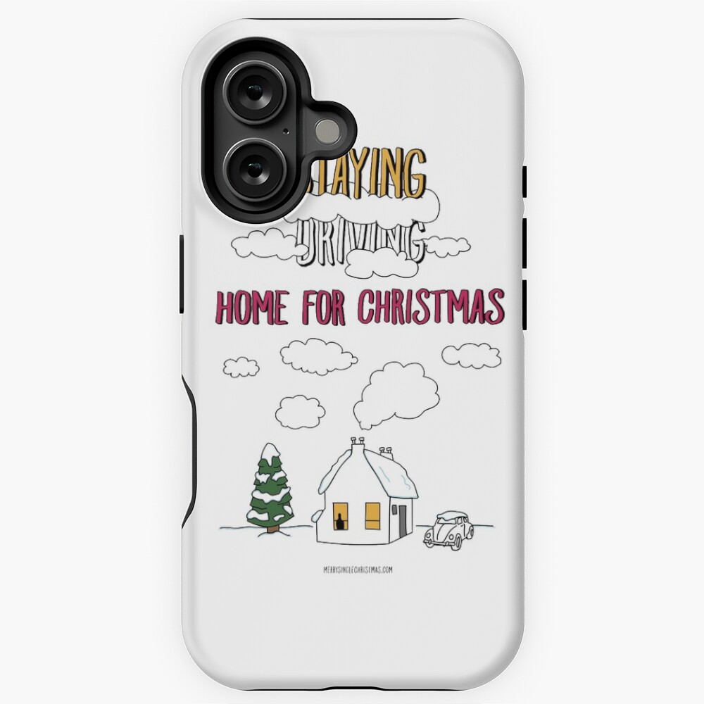 Item preview, iPhone Magsafe Tough Case designed and sold by singlechristmas.