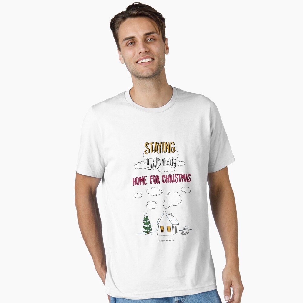 Item preview, Essential T-Shirt designed and sold by singlechristmas.