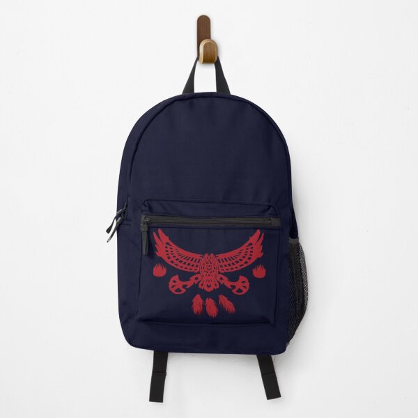 Item preview, Fujiwara no Mokou's wings designed and sold by Tropiconcombre.