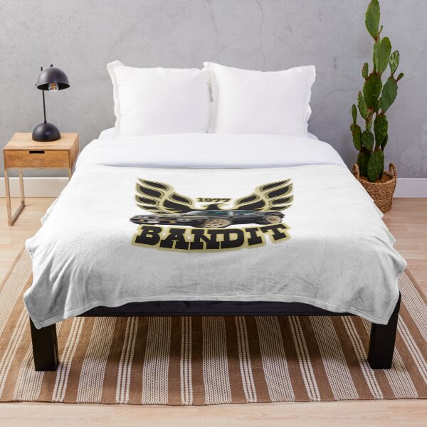 Item preview, SMOKEY AND THE BANDIT designed and sold by KazumiKaoru.