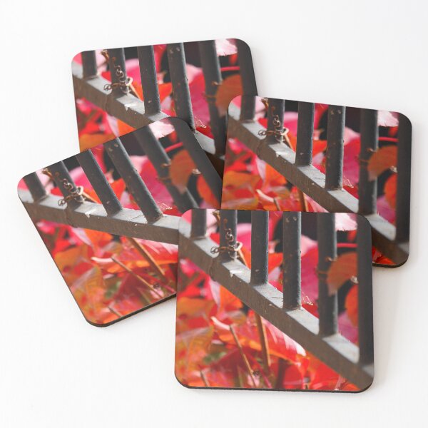 Item preview, Irons in the fire. designed and sold by Paul Pasco.