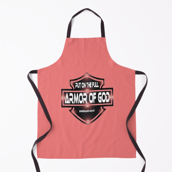 Item preview, Therefore put on the full armor of God, designed and sold by BibleGears.