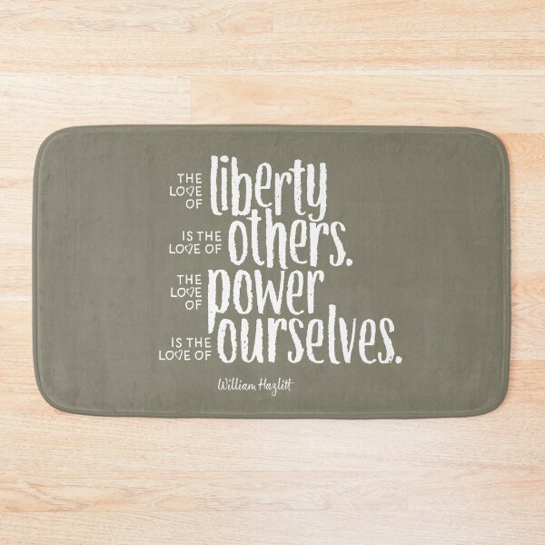Item preview, The love of liberty designed and sold by x1brett.